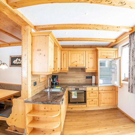Almhof-Reithof Pitztal Hotell Sankt Leonhard im Pitztal Exteriör bild