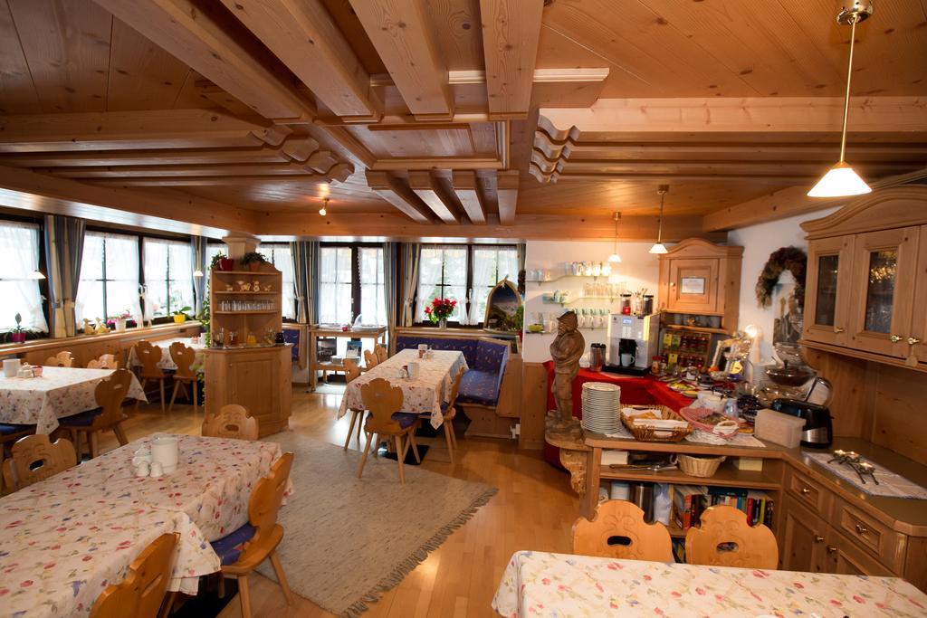 Almhof-Reithof Pitztal Hotell Sankt Leonhard im Pitztal Exteriör bild